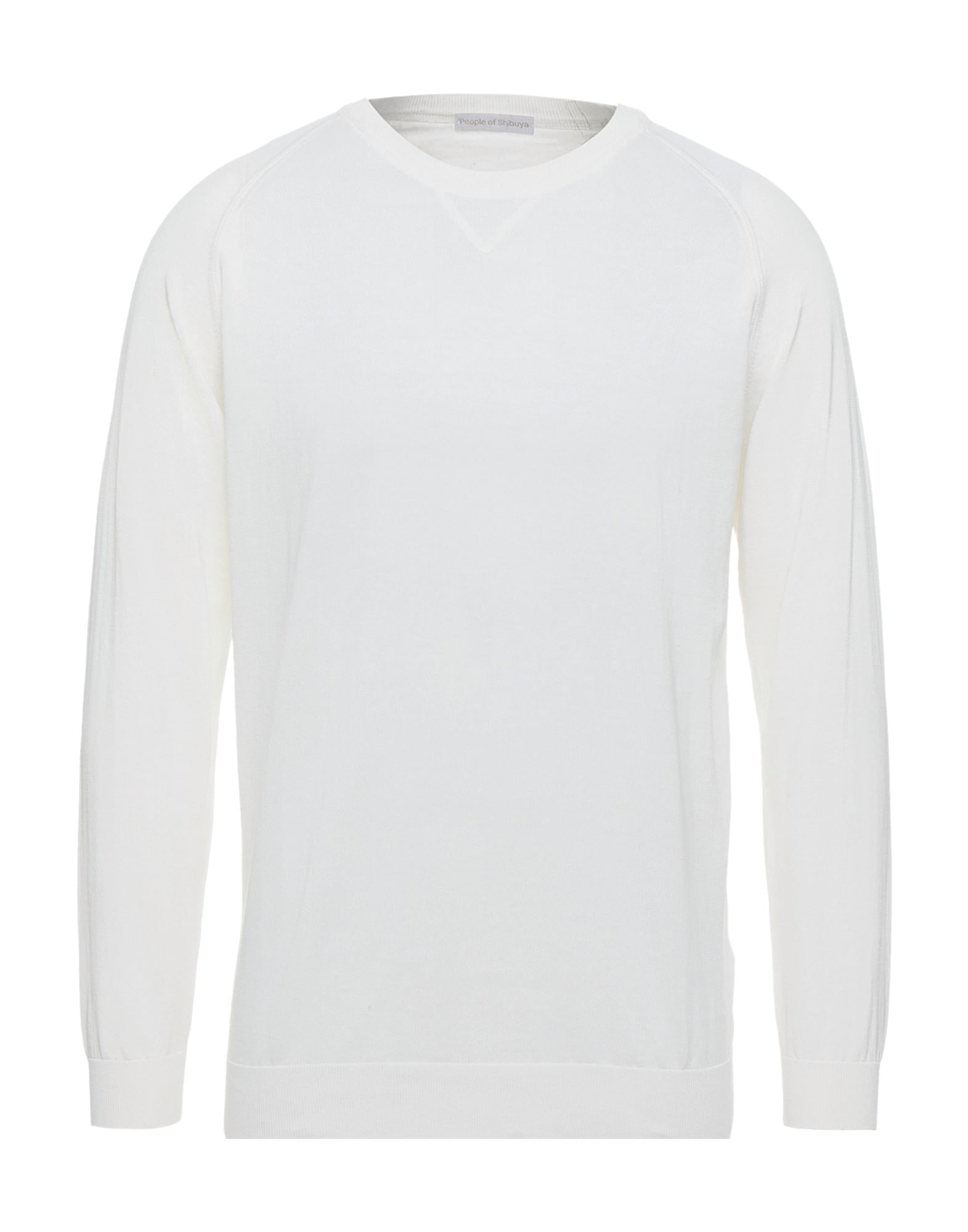 PEOPLE OF SHIBUYA - Свитеры