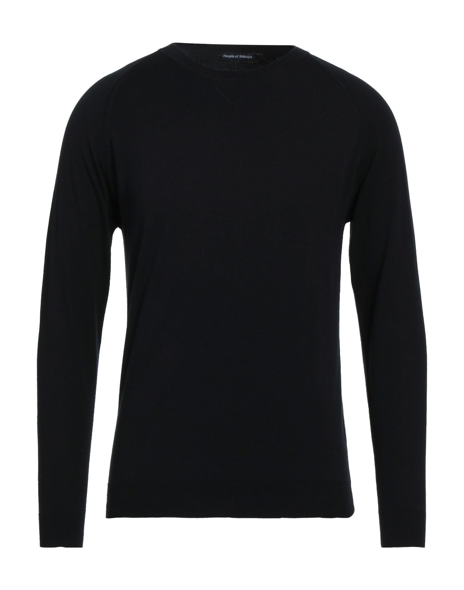 PEOPLE OF SHIBUYA - Pullover