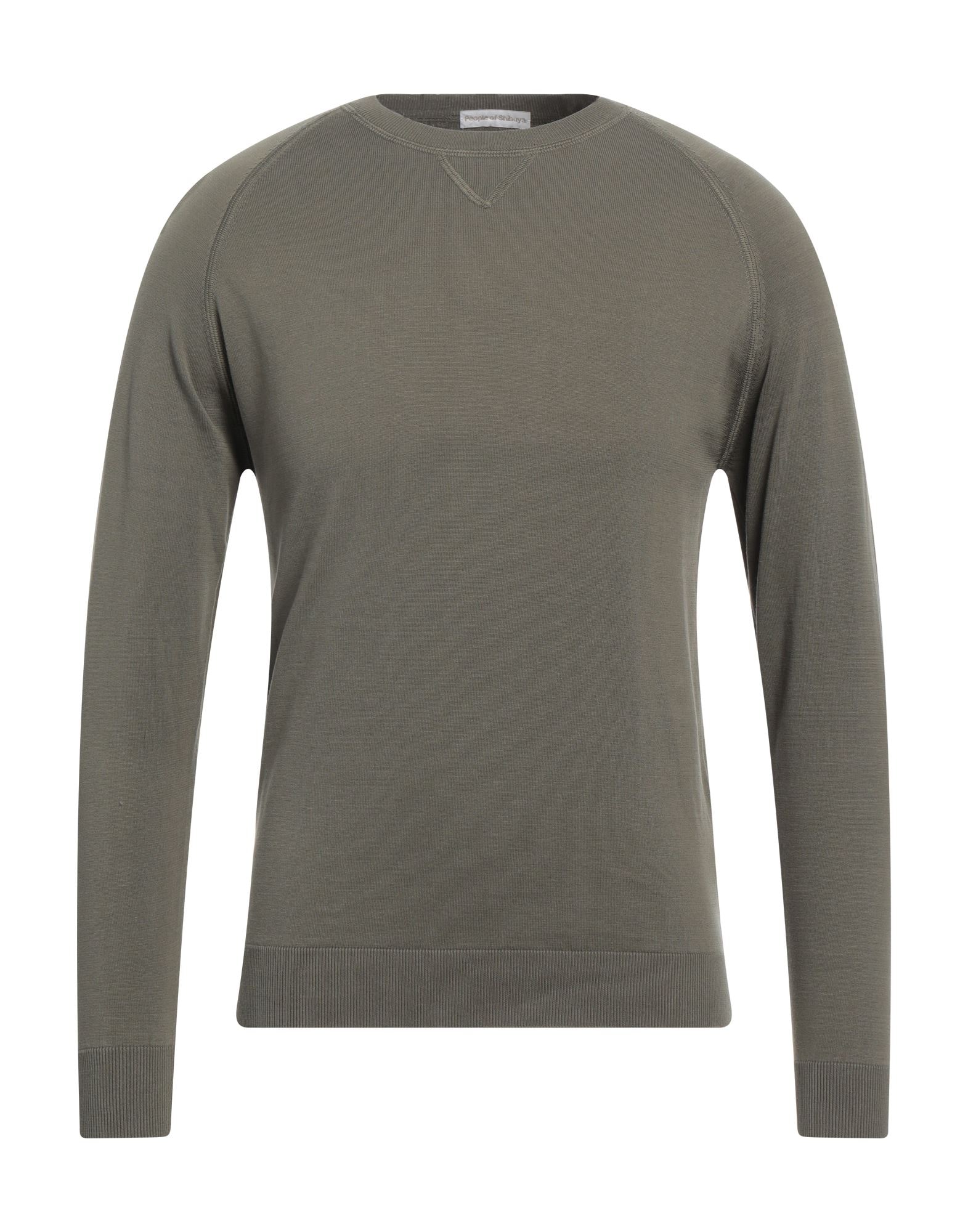 PEOPLE OF SHIBUYA - Jumpers