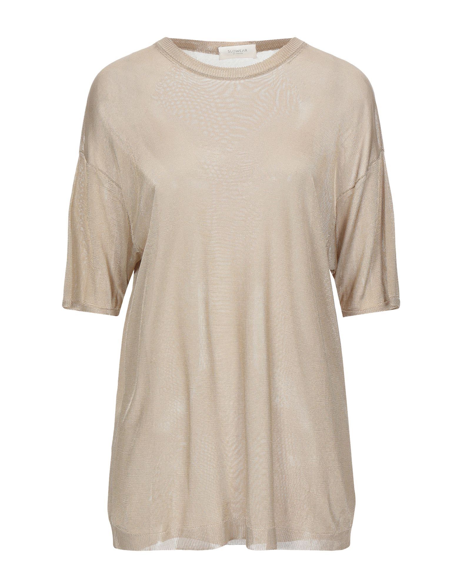 ZANONE - プルオーバー