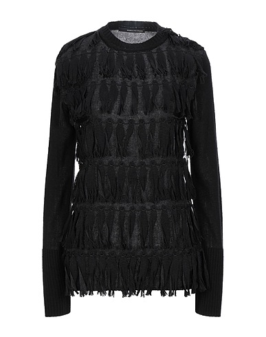 ZOOM MAURIZIO PECORARO - Sweater