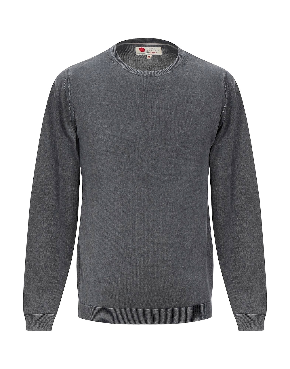 ERIC HATTON - Pullover