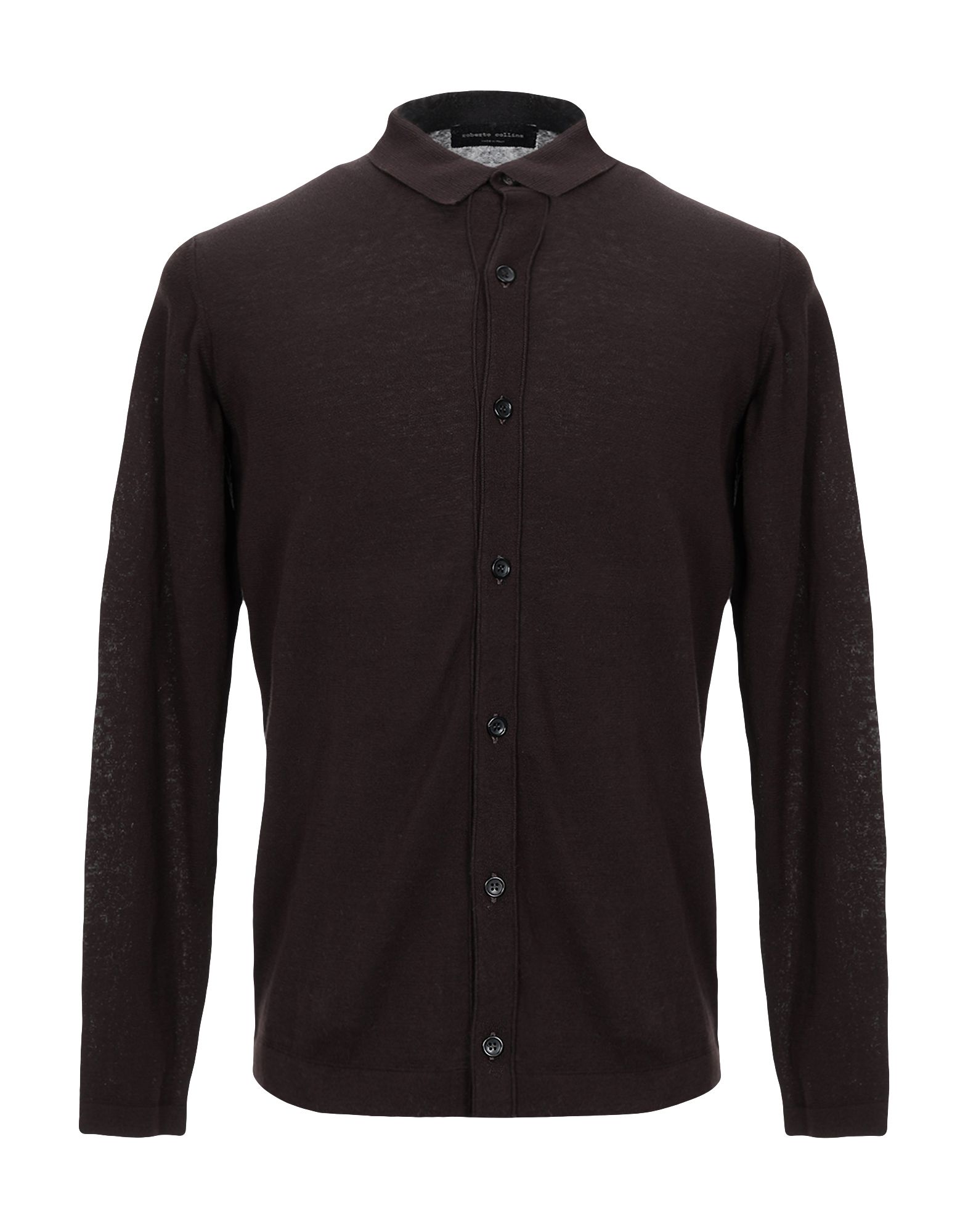 ROBERTO COLLINA - Hemden