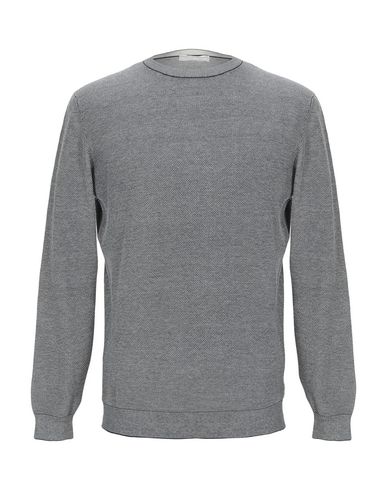 Filippo De Laurentiis Sweaters In Khaki