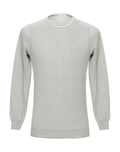 Filippo De Laurentiis Sweaters In Light Grey