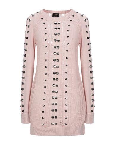 Liu •jo Sweaters In Pink