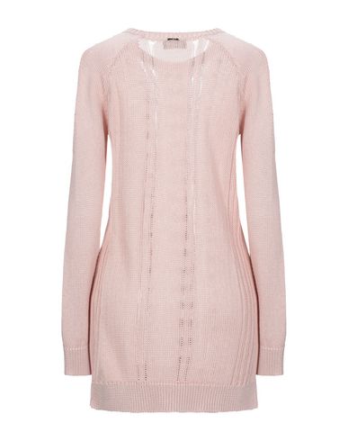 Liu •jo Sweaters In Pink