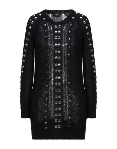 Liu •jo Sweaters In Black