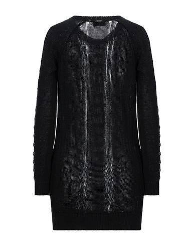 Liu •jo Sweaters In Black