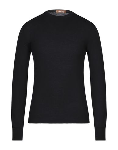 Obvious Basic Sweater In Black