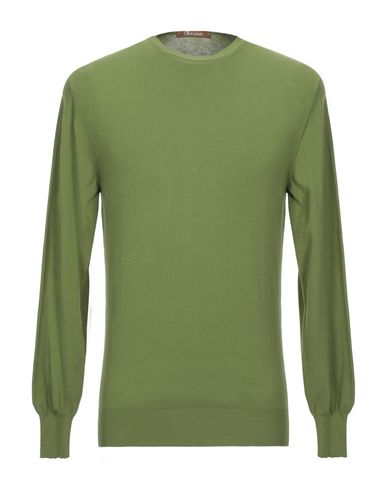 Obvious Basic Sweater In Green