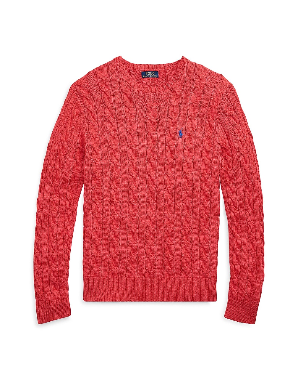 POLO RALPH LAUREN - Pullover