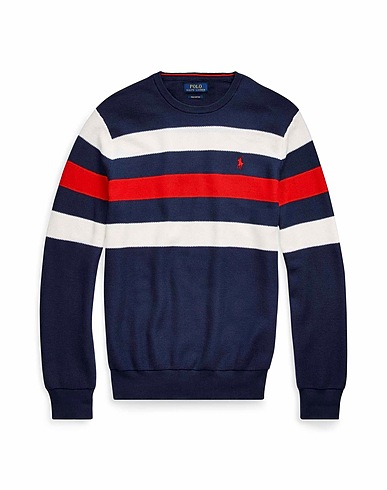 ZOOM POLO RALPH LAUREN - Leisurewear