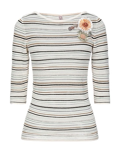 ZOOM ANTONIO MARRAS - Pullover