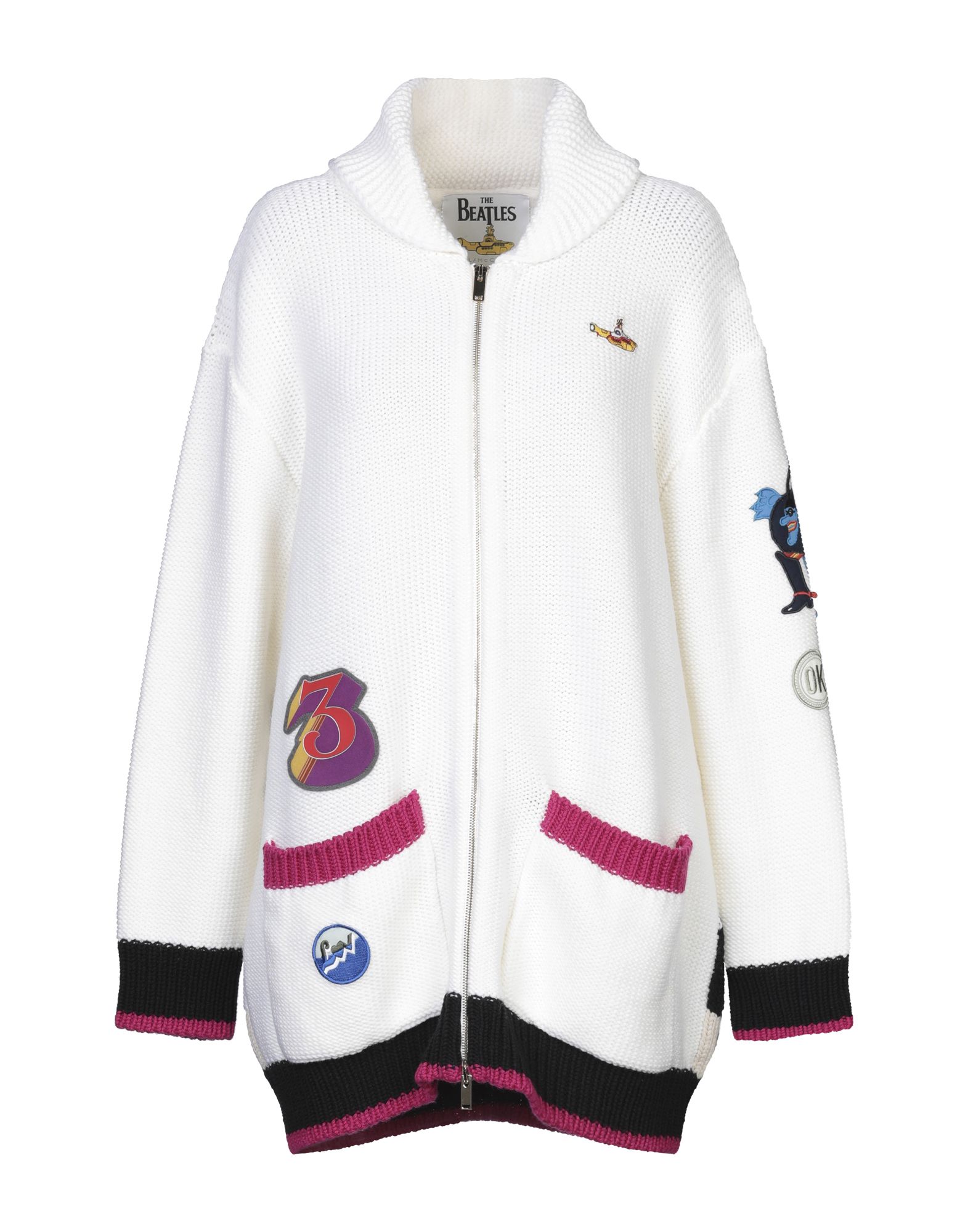 STELLA McCARTNEY - Cardigans