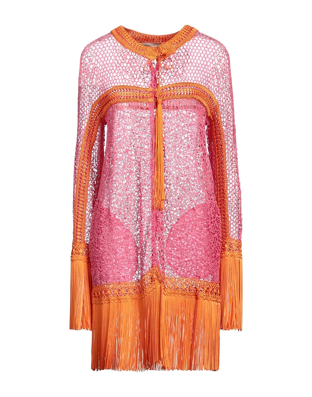 ERMANNO SCERVINO - Cardigans