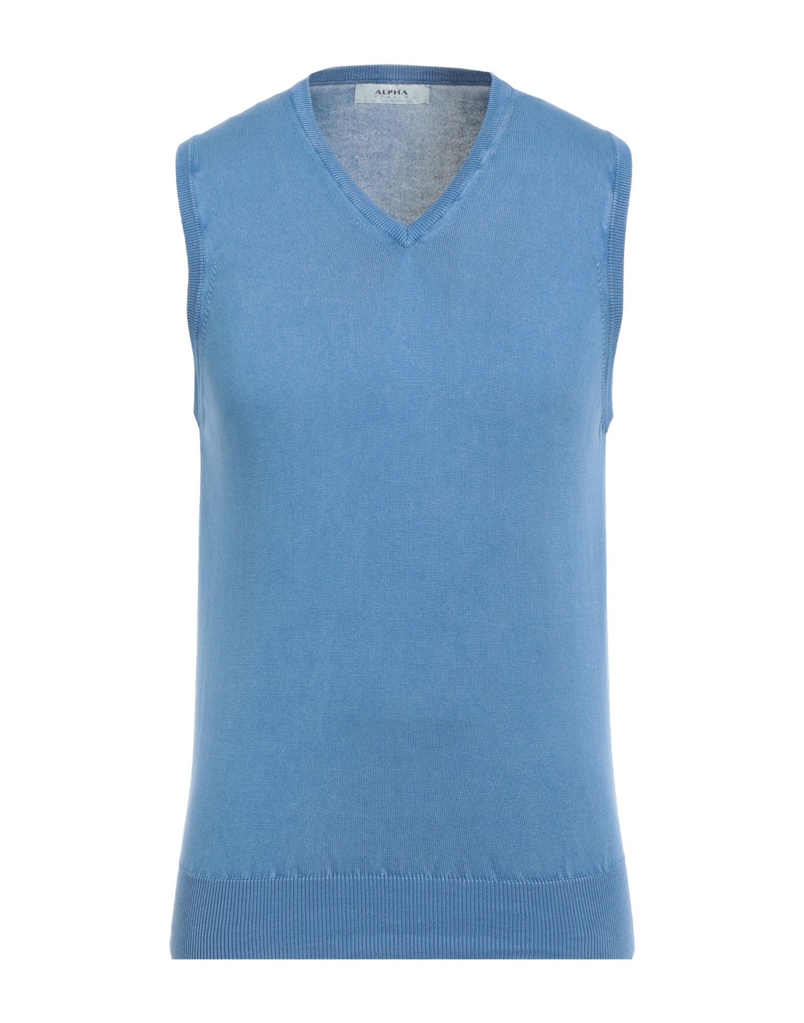 ALPHA STUDIO - Sweaters