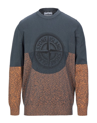 ZOOM STONE ISLAND - Pullover