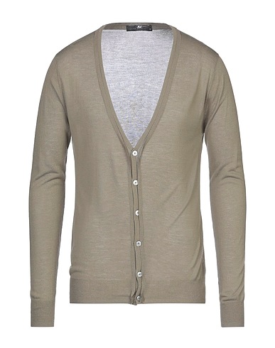 ZOOM DANIELE ALESSANDRINI - Cardigan