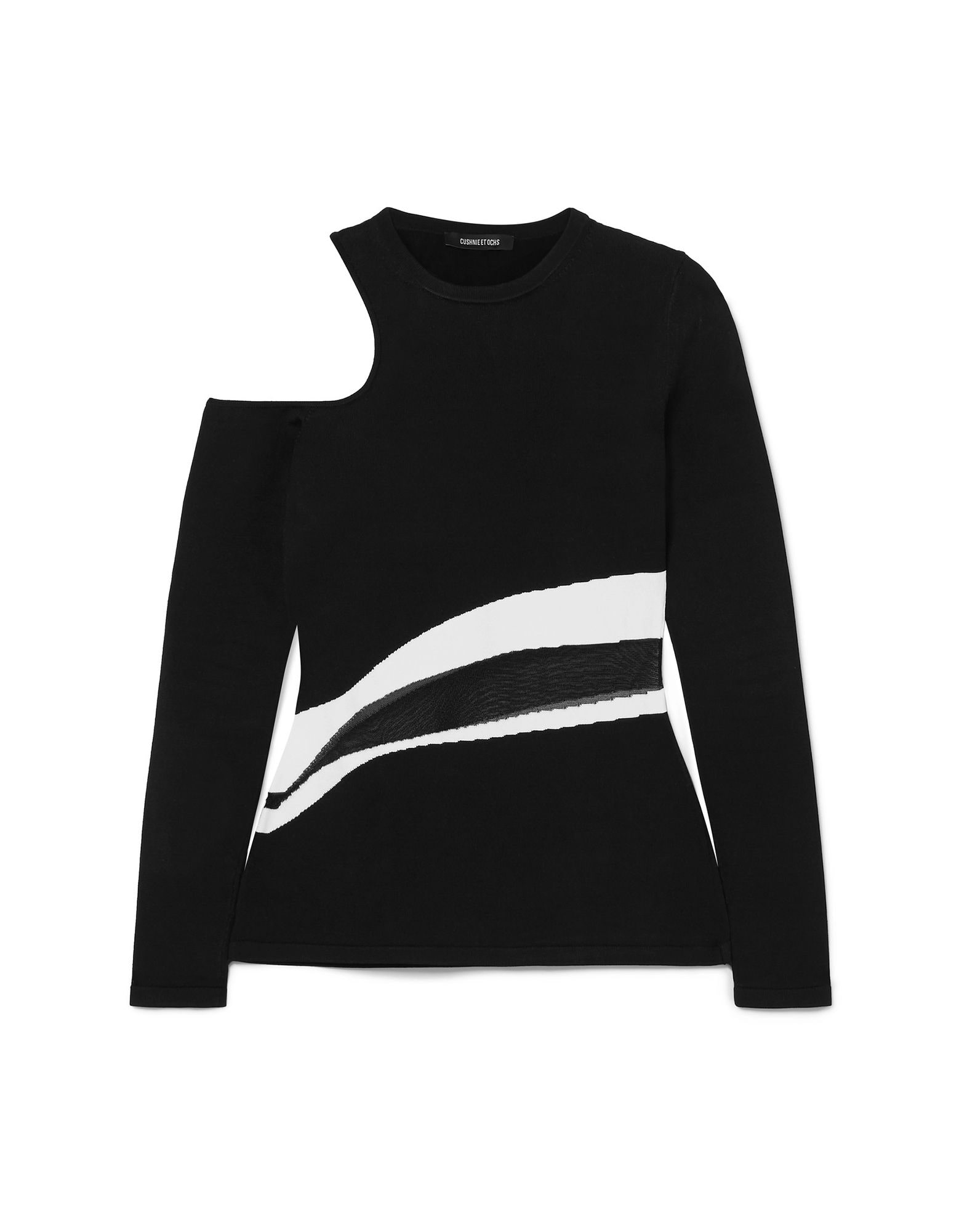CUSHNIE ET OCHS - Sweaters