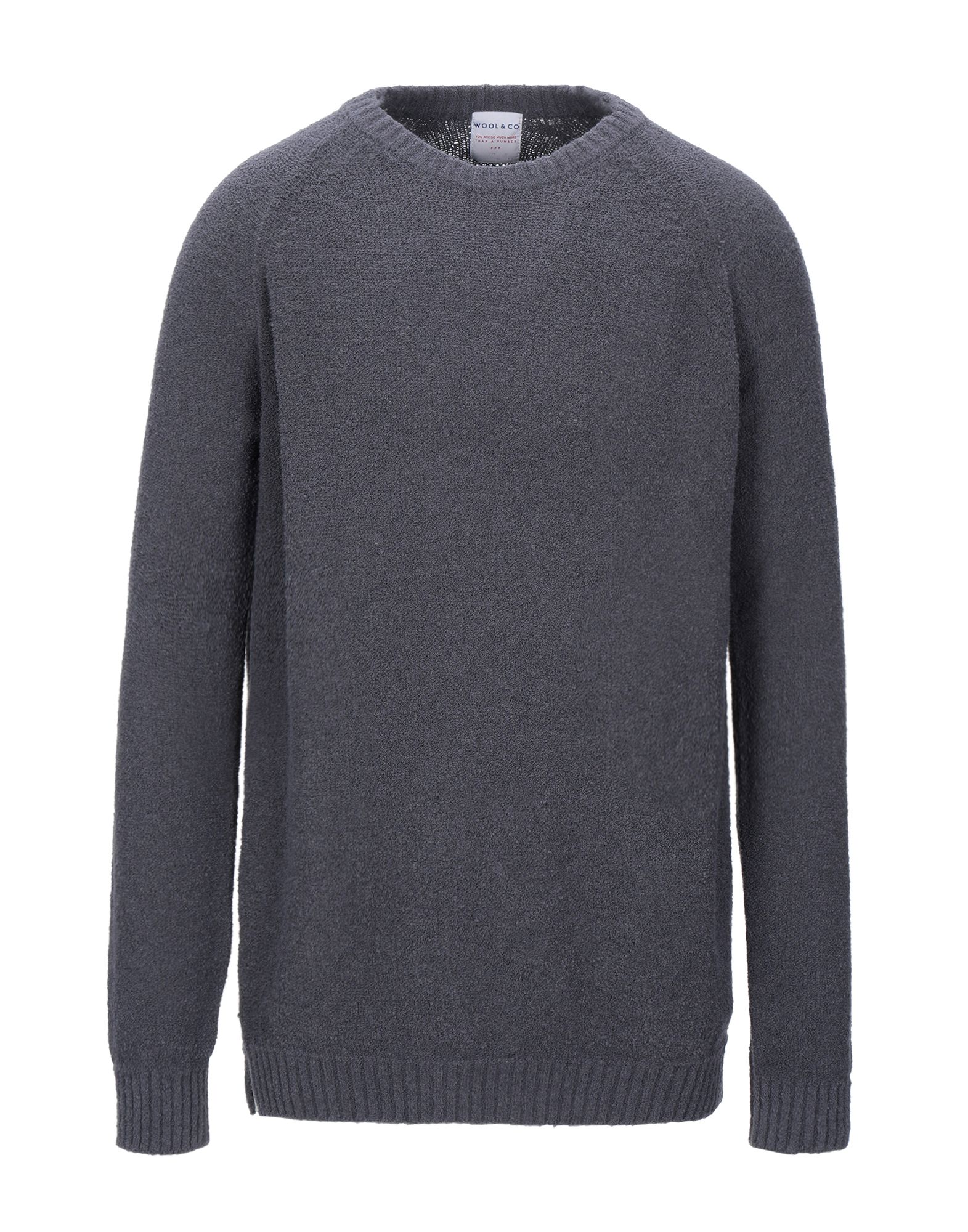 WOOL & CO - Sweaters