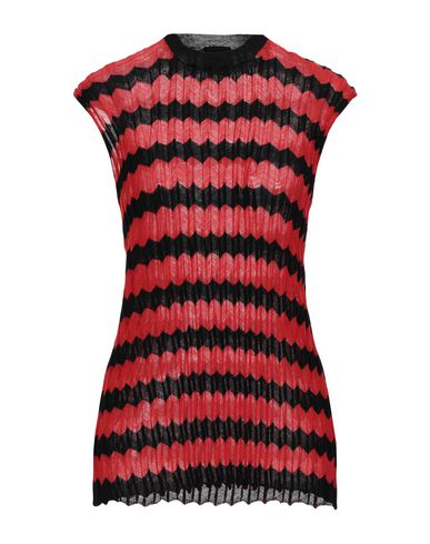 Calvin Klein 205w39nyc Sweaters In Red