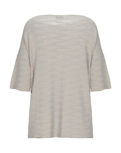 Rossopuro Sweaters In Beige