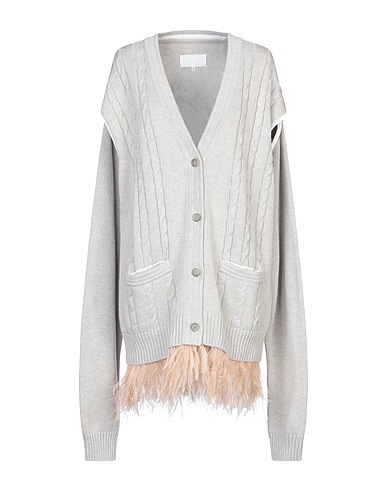 ZOOM MAISON MARGIELA - Abbigliamento da casa