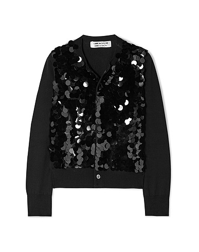 ZOOM COMME des GARÇONS - Cardigan