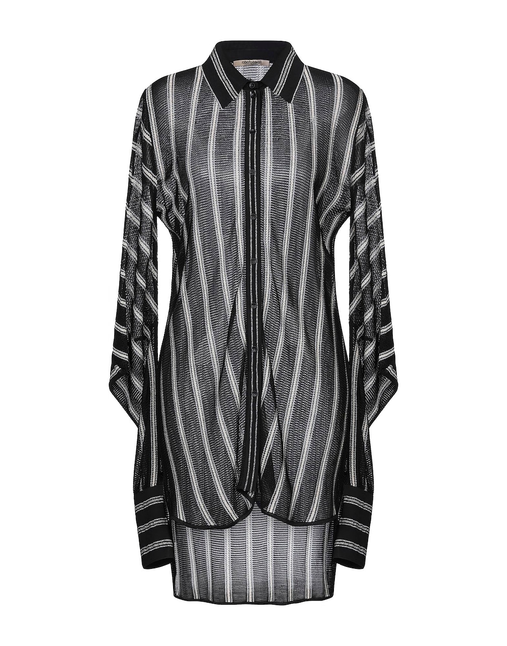 ROBERTO CAVALLI - Shirts