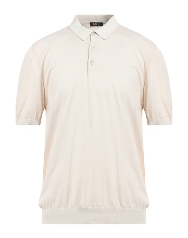 SUITE 191 Jumper Beige 100% Cotton