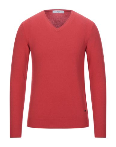 LIU •JO MAN SWEATERS 14030912WG 8
