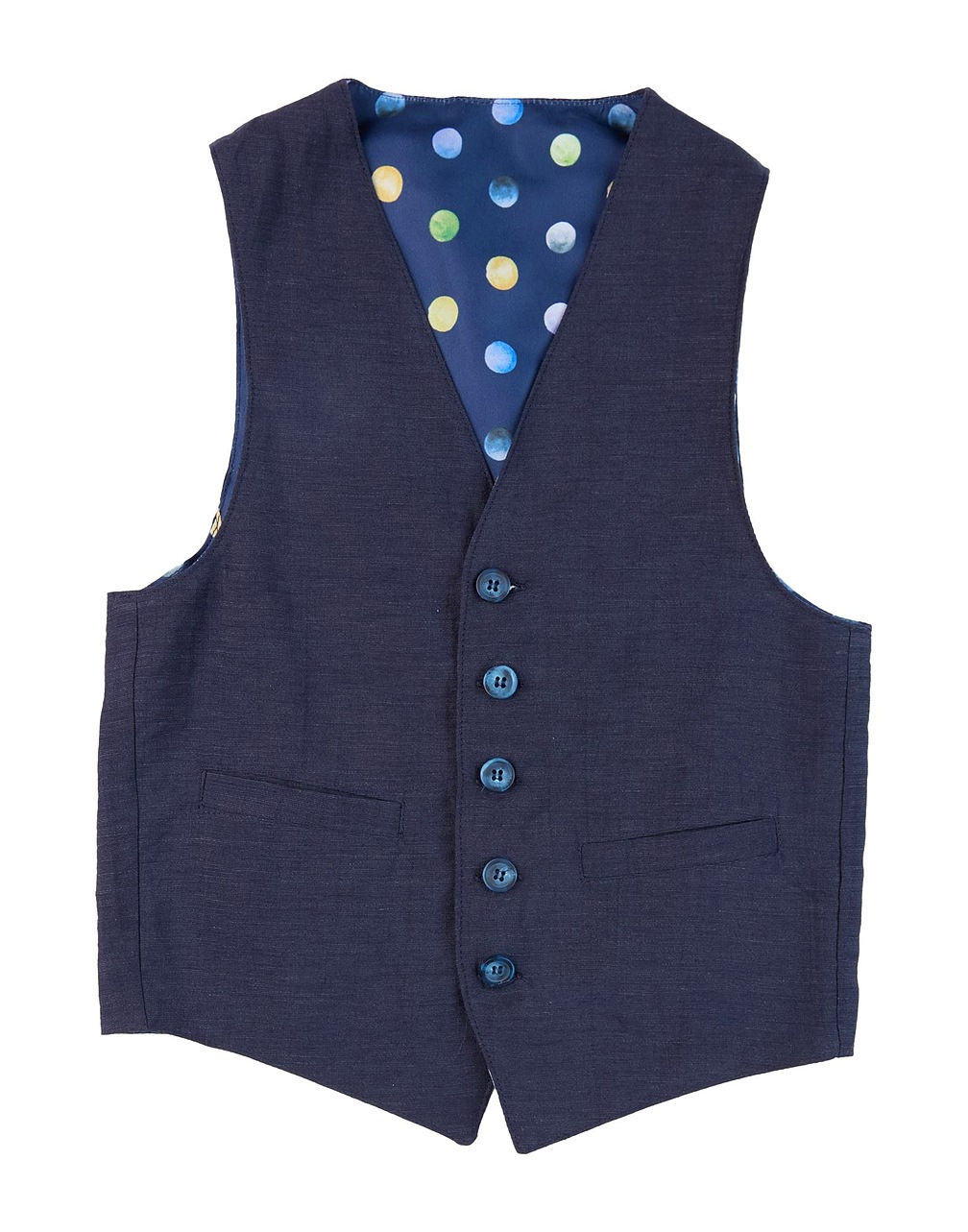 GREY DANIELE ALESSANDRINI - Gilet Sartoriali