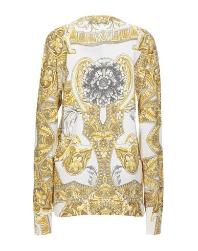 VERSACE Sweater,14031145PQ 7