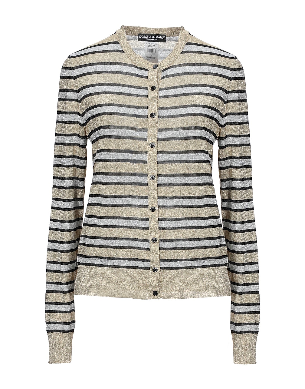 DOLCE&GABBANA - Cardigans