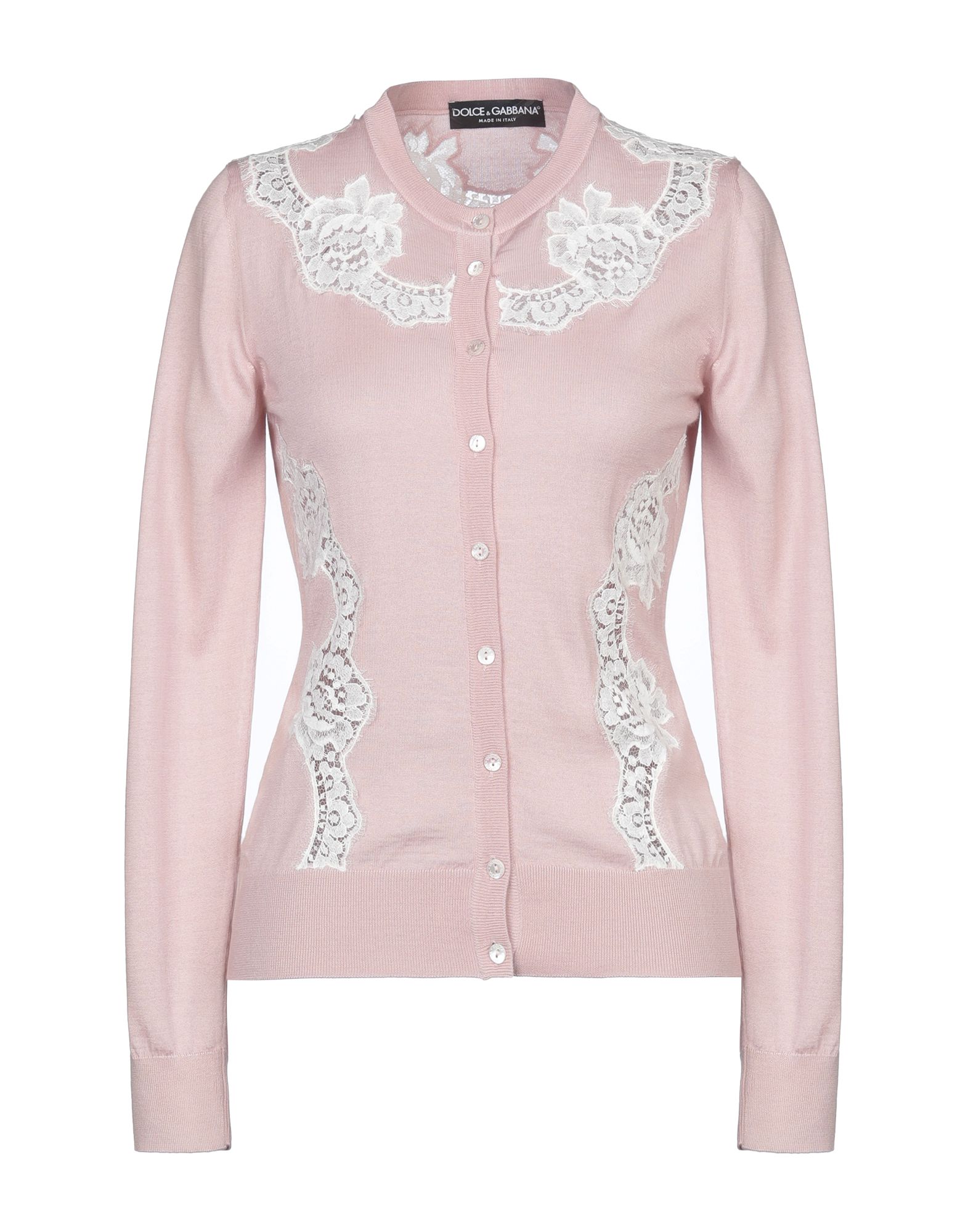 DOLCE&GABBANA - Cardigans