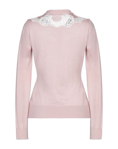 Dolce & Gabbana Cardigans In Pink