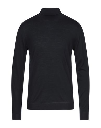 GREY DANIELE ALESSANDRINI TURTLENECKS,14032246LV 4