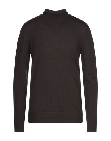 GREY DANIELE ALESSANDRINI Turtleneck,14032246OK 7