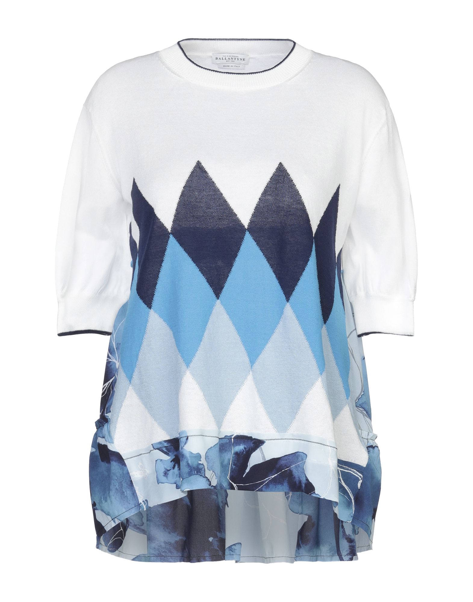 BALLANTYNE - Свитеры