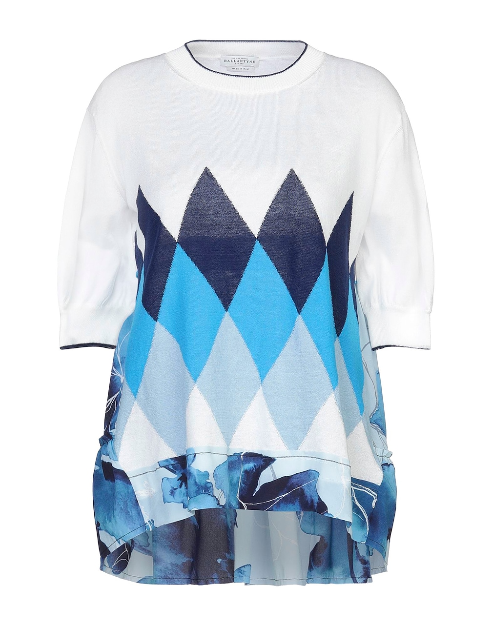 BALLANTYNE - Pullover