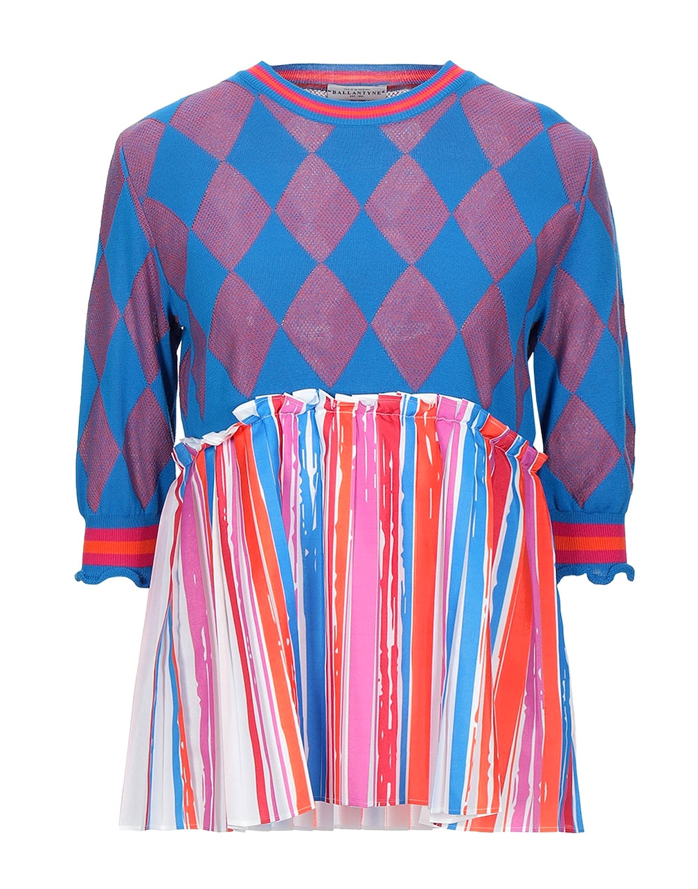 BALLANTYNE - Pullover