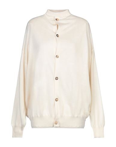Celine Cardigans In Ivory