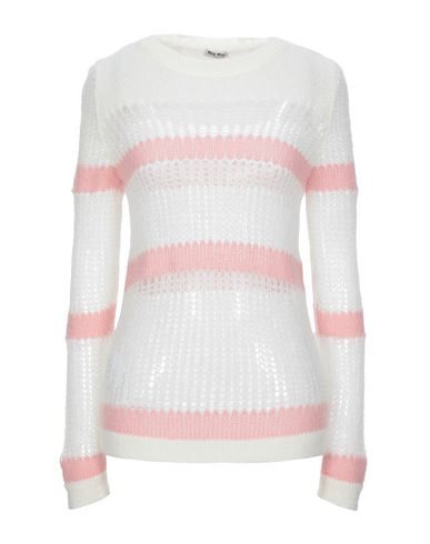 MIU MIU SWEATERS,14032608ET 2