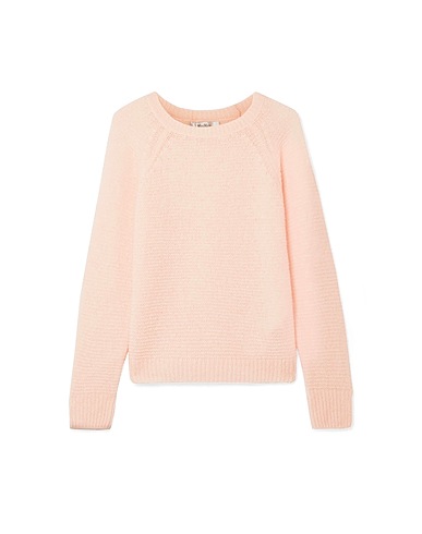 ZOOM MAX MARA - Pull en cachemire