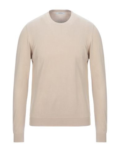 Alpha Studio Sweaters In Beige