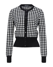 DOLCE & GABBANA - Kaschmirpullover