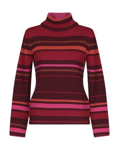 Happy Sheep Cashmere Blend In Maroon