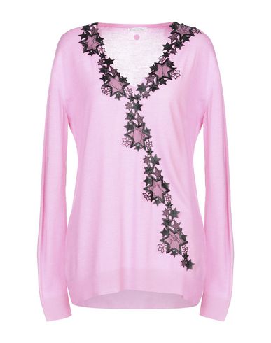 Click to view more detailed imagery on our partner's website Versace Sweater In Pink