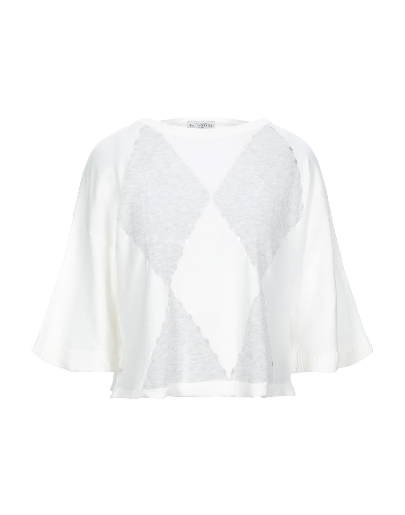 BALLANTYNE - Πουλόβερ